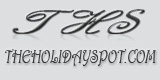 Theholidayspot Logo