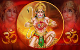 Ramabhakta Hanuman