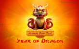 Chinese New Year 2022 - Year of Tiger