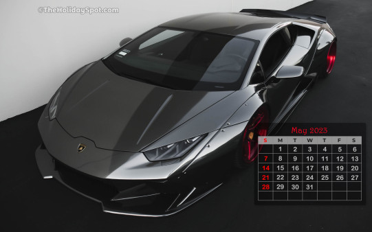 Download HD May 2023 Calendar wallpaper and set it as your desktop or mobile phone background.