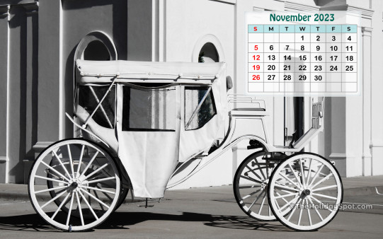Download HD November 2023 Calendar wallpaper and set it as your desktop or mobile phone background.