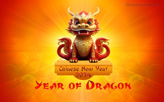 Download Chinese New Year HD wallpaper themed with Rabbit and set it as your desktop background for the year 2023.