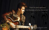 Remembering Elvis Presley