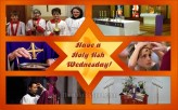 Holy Ash Wednesday