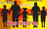A Parents' Day Wish!