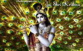 Jai Shri Krishna!
