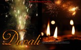 Cracking Diwali