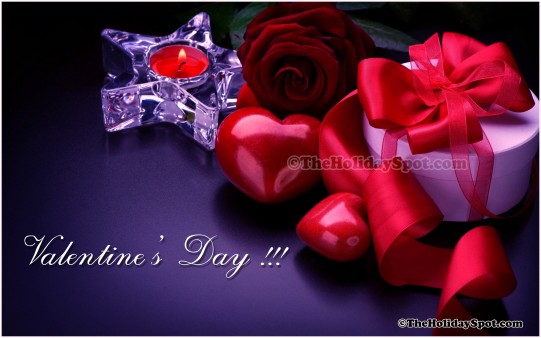 Download free valentine's day wallpapers of love with your gifts.