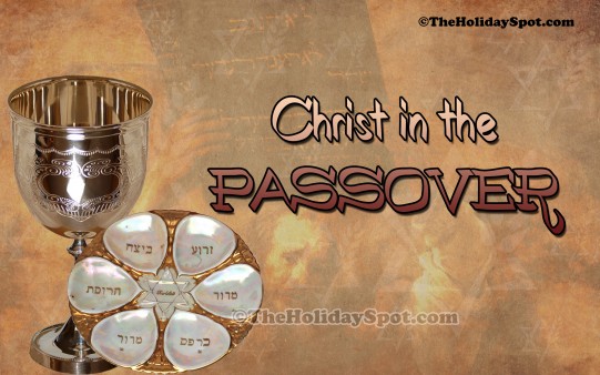 The Passover Seder is one of the most widely observed of all Jewish customs.Download free passover wallpapers.

