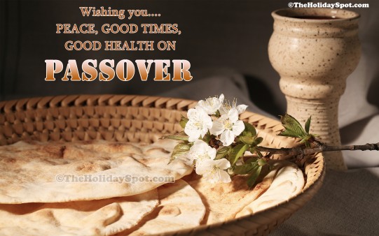 What's Passover with out special food. A beautiful passover wallpapers for free.