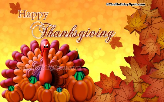Download free Thanksgiving  wallpapers for you.