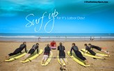 Surf Up!