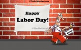 Labor Day Wallpaper