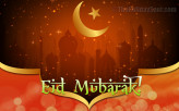Wishes for Eid