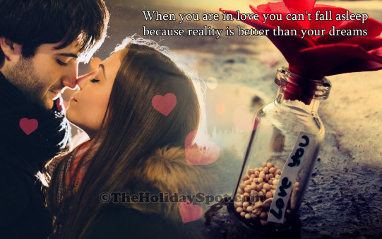 Download this HD Valentine's Day Wallpaper themed with love making couple and set it as your PC or mobile background.